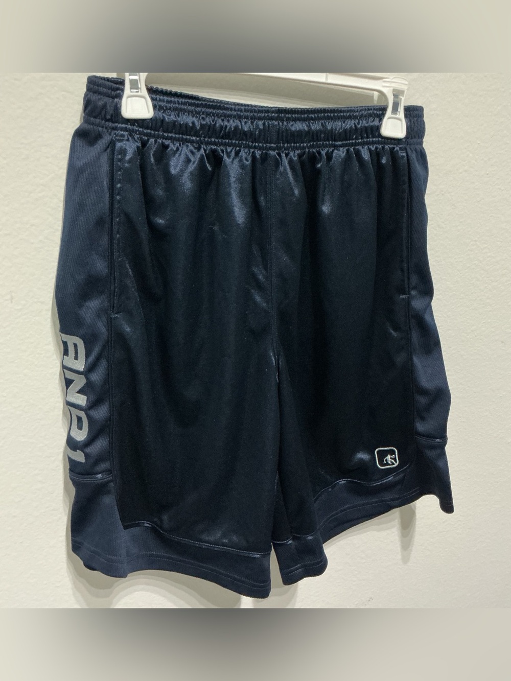 MENS AND 1 BASKETBALL SHORTS